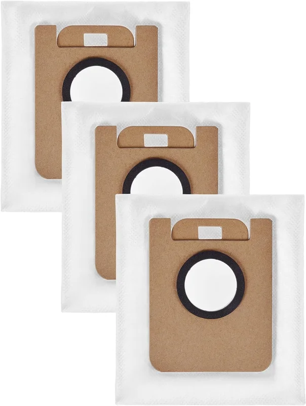 Sacs Dreame officiels (lot de 3)