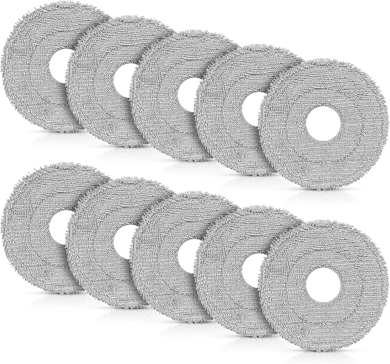 Serpillères Dreame (lot de 2)